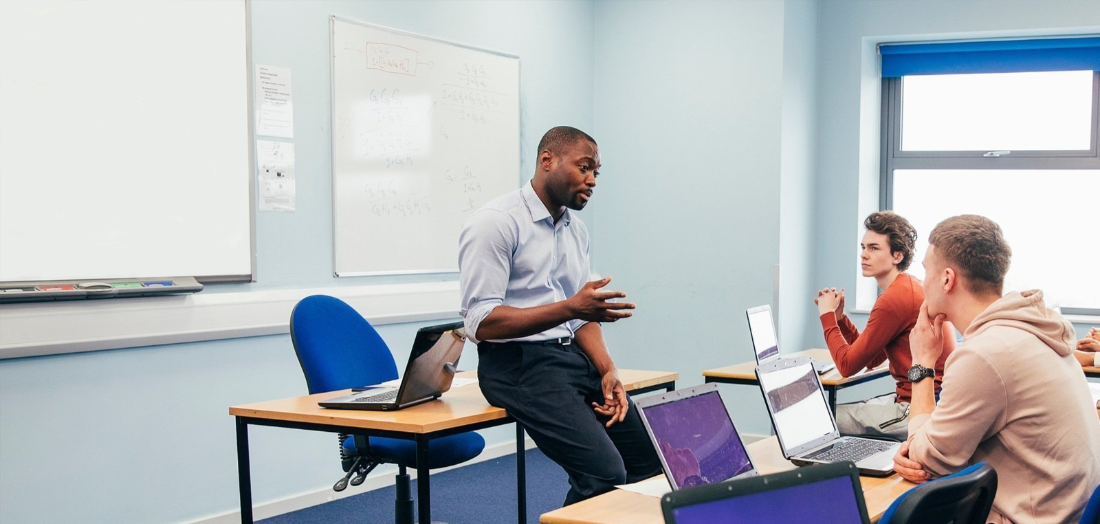 Upskill with the Best IT Courses