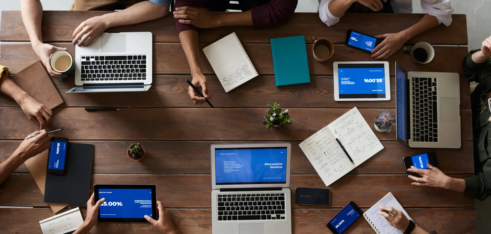 Learn IT. Lead the Future